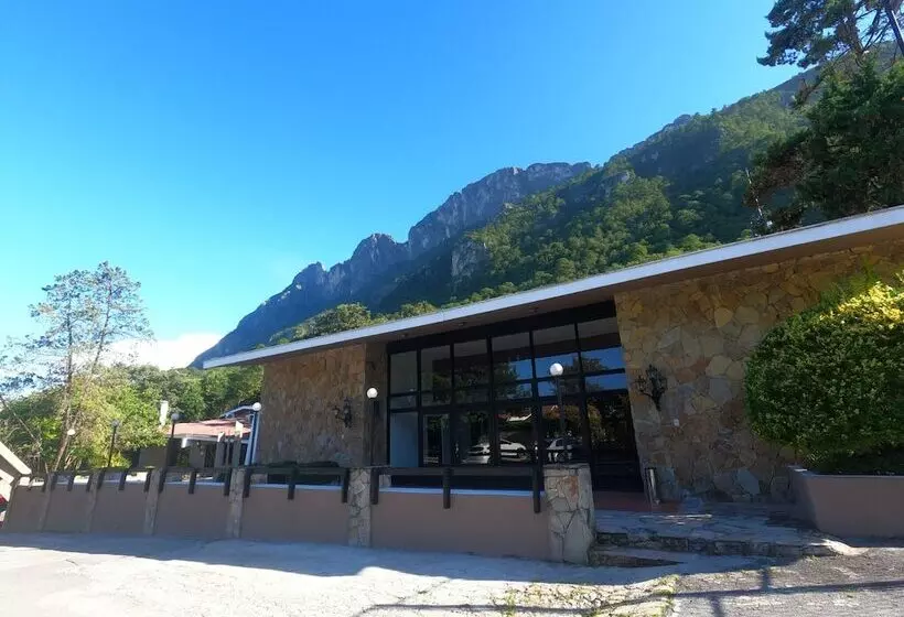 Fotos del hotel Hotel Chipinque:  19