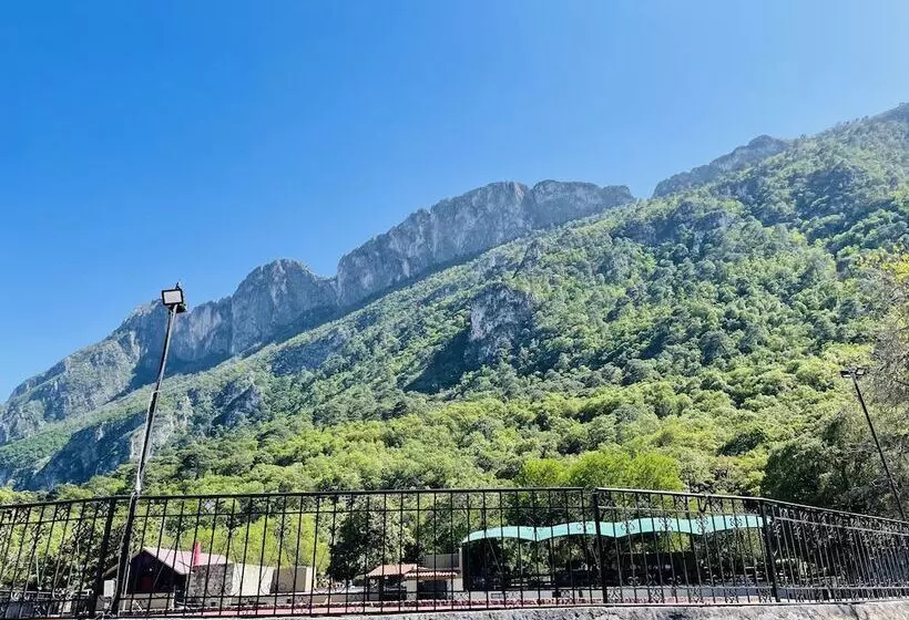 Fotos del hotel Hotel Chipinque:  22