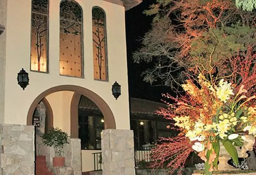 Fotos del hotel Hotel Chipinque:  18