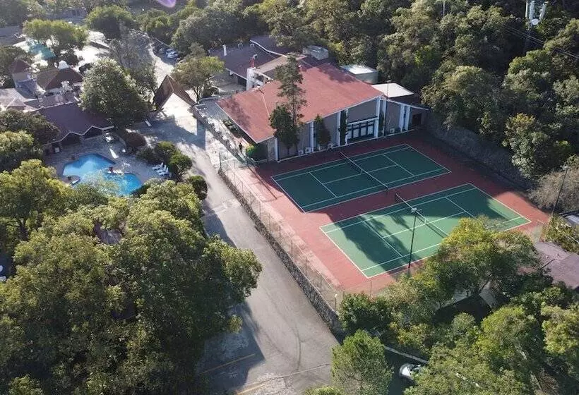 Fotos del hotel Hotel Chipinque:  15