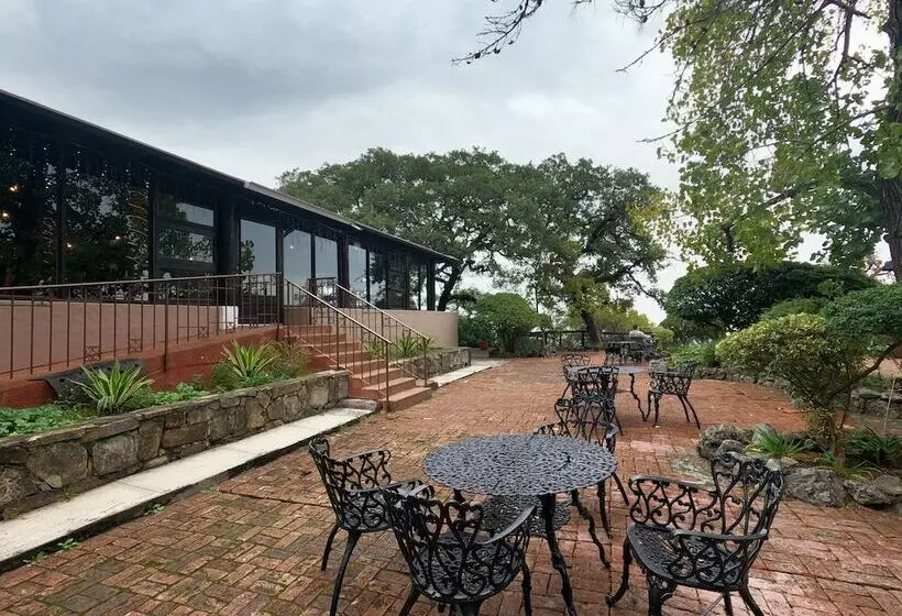 Fotos del hotel Hotel Chipinque:  8