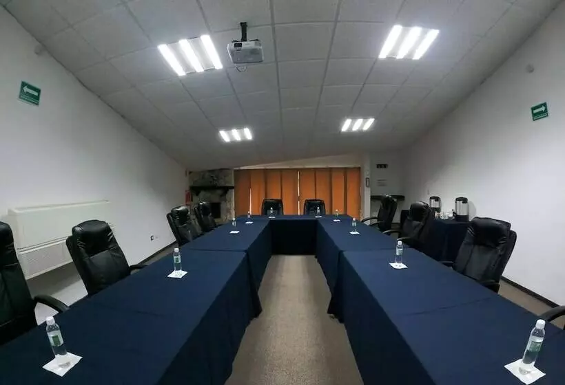 Fotos del hotel Hotel Chipinque:  6