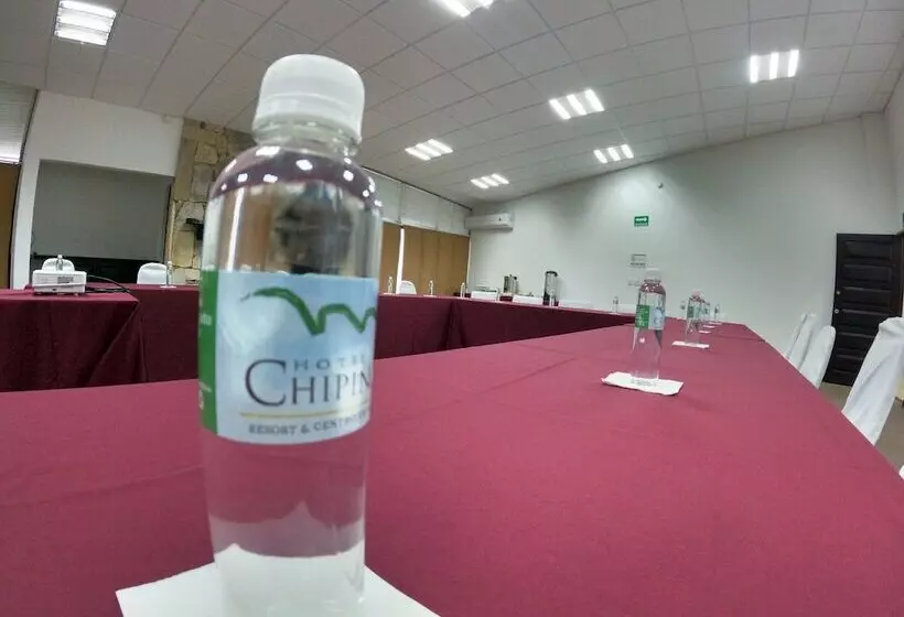 Fotos del hotel Hotel Chipinque:  7