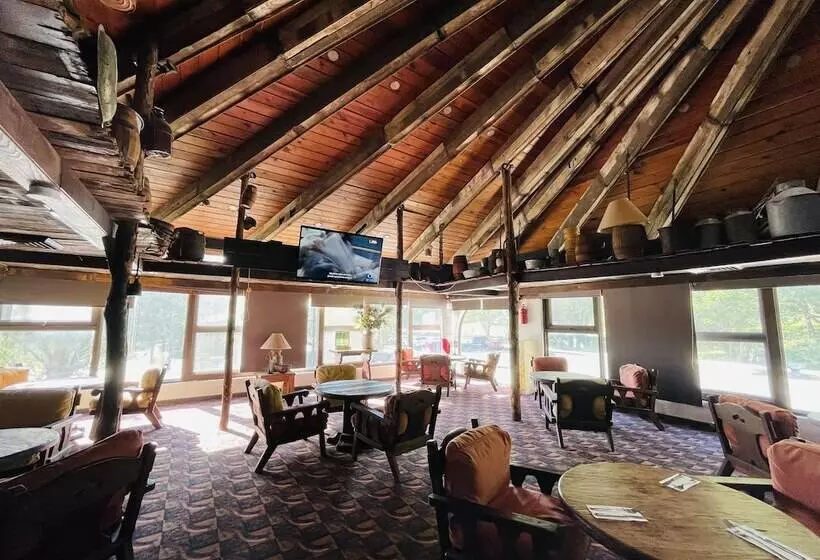 Fotos del hotel Hotel Chipinque:  3