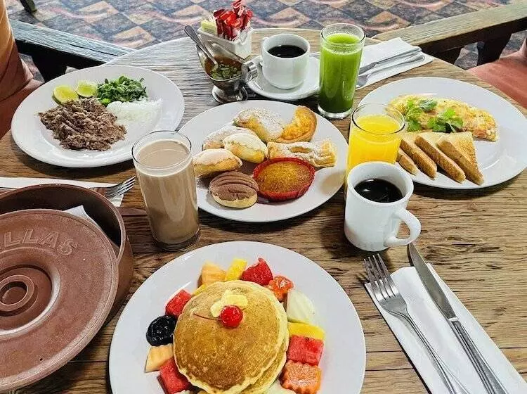 Fotos del hotel Hotel Chipinque:  5