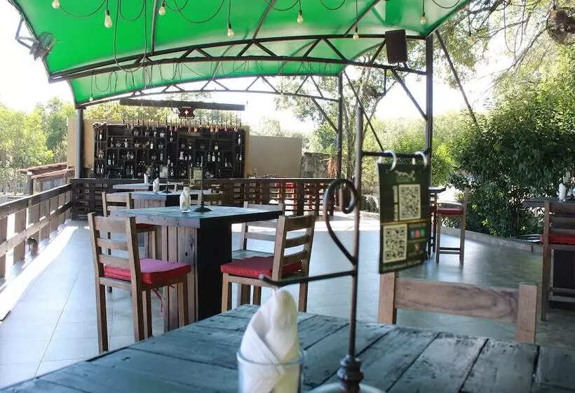 Fotos del hotel Hotel Chipinque:  16