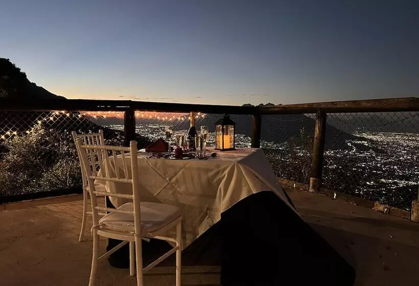 Fotos del hotel Hotel Chipinque:  17