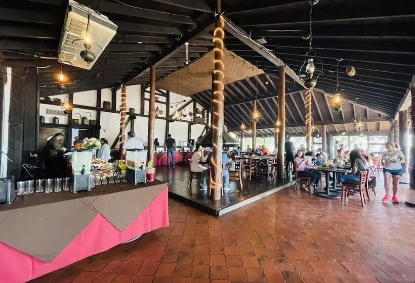 Fotos del hotel Hotel Chipinque:  12