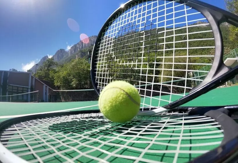 Fotos del hotel Hotel Chipinque:  11