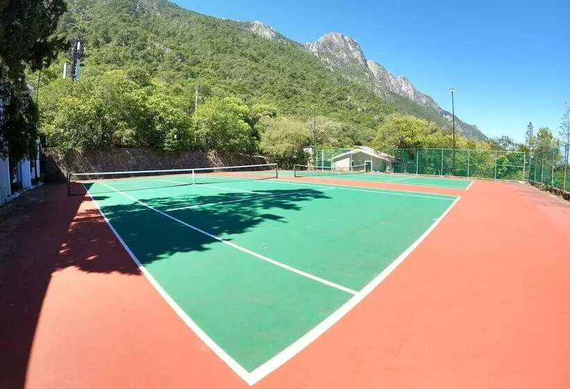 Fotos del hotel Hotel Chipinque:  4