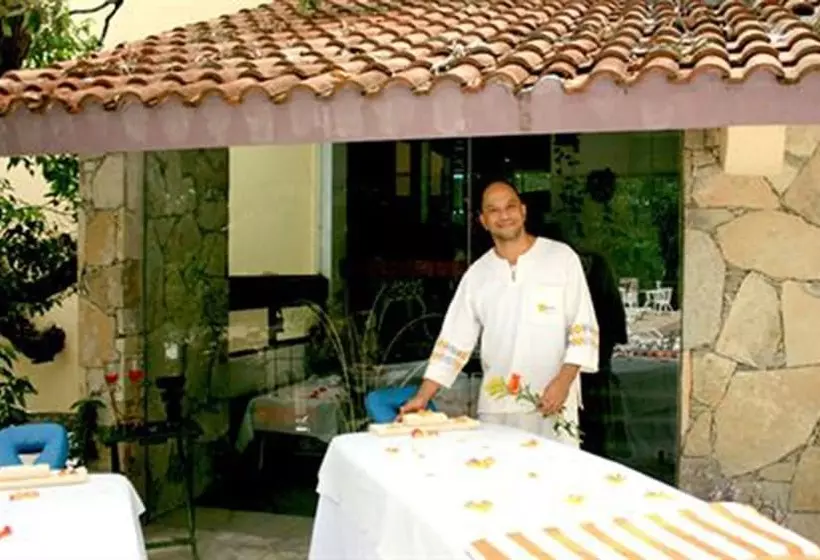 Fotos del hotel Hotel Chipinque:  21