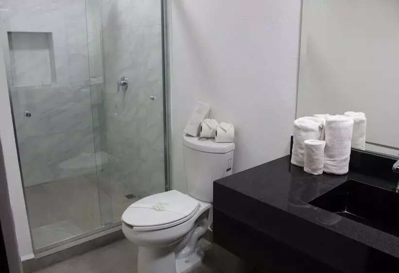 Fotos del hotel Hotel Chipinque:  9