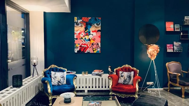 Fotos del hotel City Center:  9