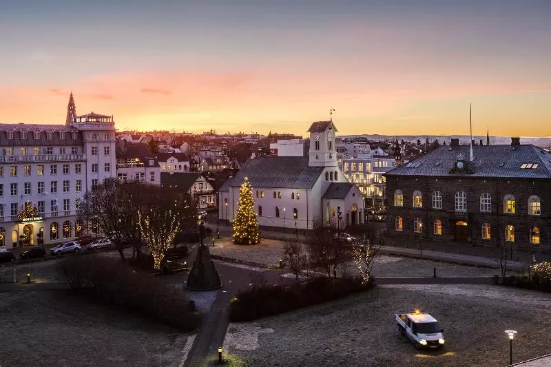 Fotos del hotel City Center:  11