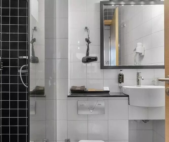 Fotos del hotel City Center:  24