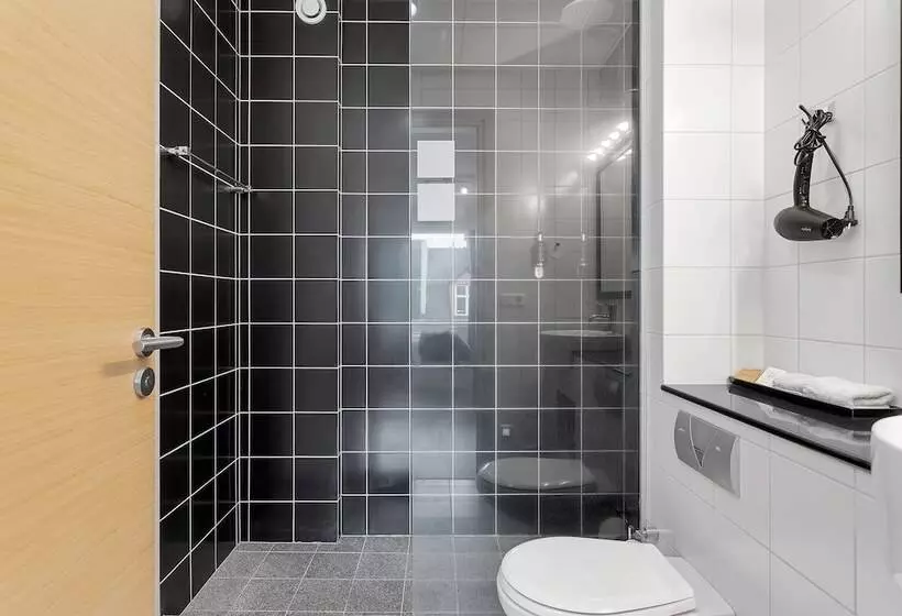 Fotos del hotel City Center:  22