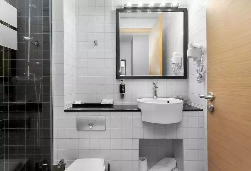 Fotos del hotel City Center:  19