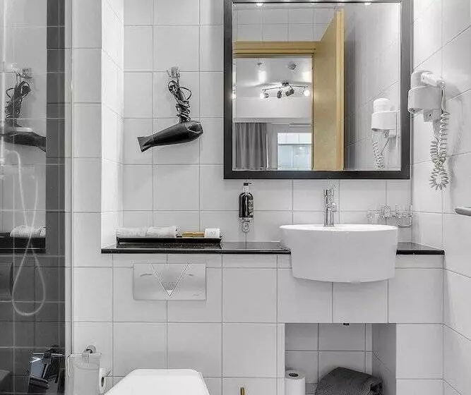 Fotos del hotel City Center:  13