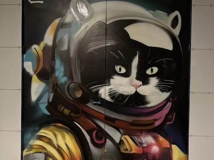 Fotos del hotel City Center:  4