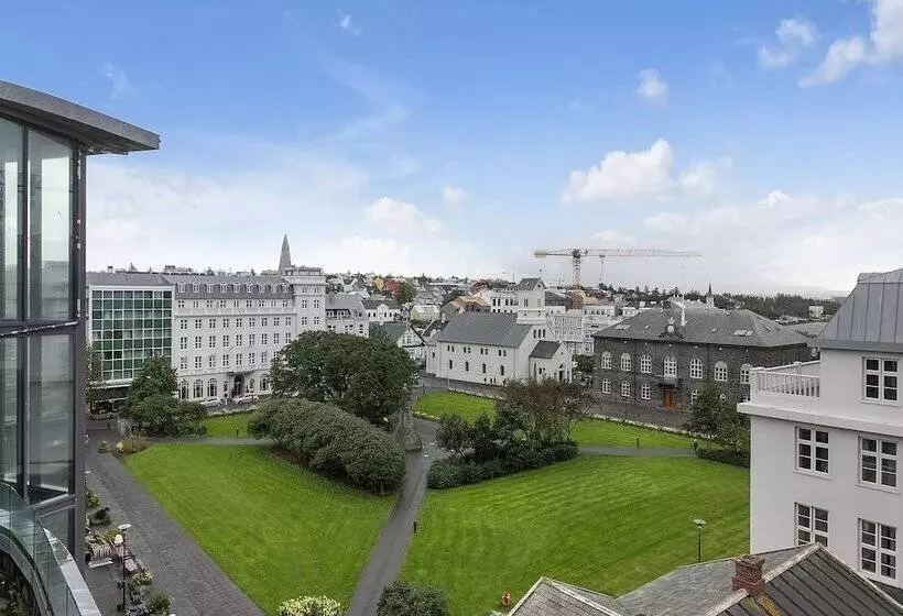 Fotos del hotel City Center:  8