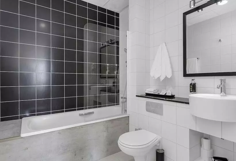 Fotos del hotel City Center:  3