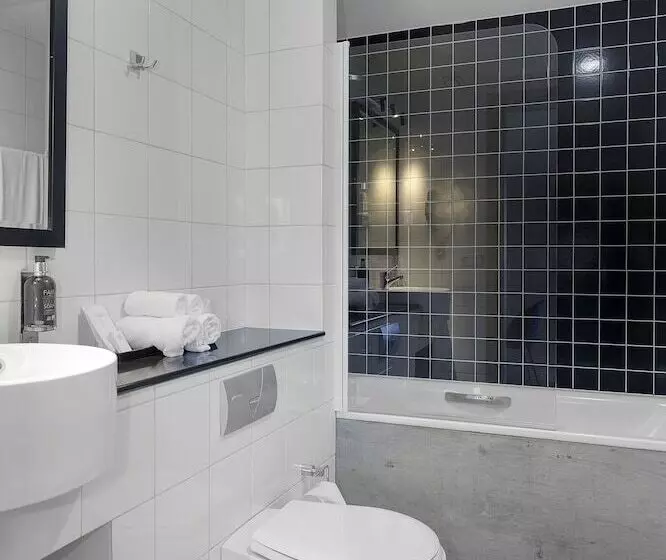 Fotos del hotel City Center:  7