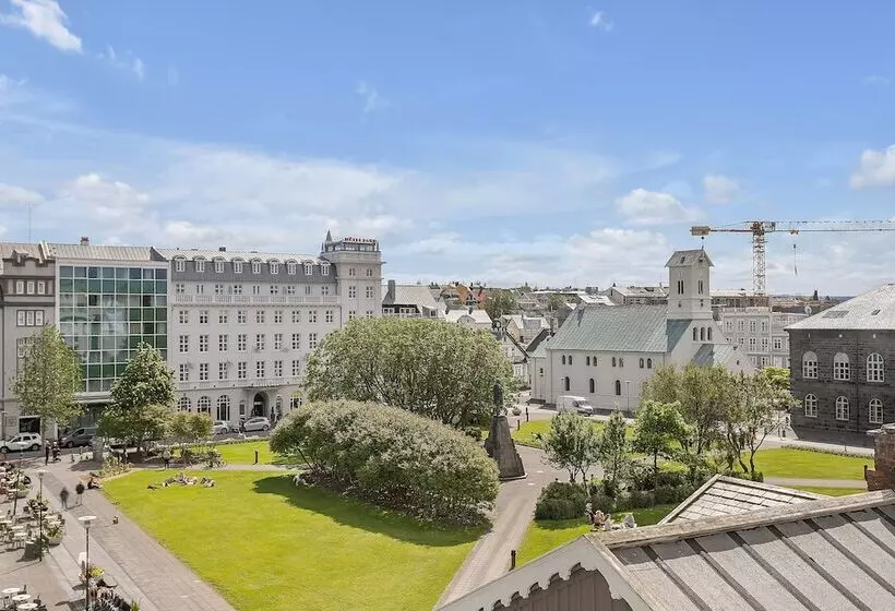 Fotos del hotel City Center:  17