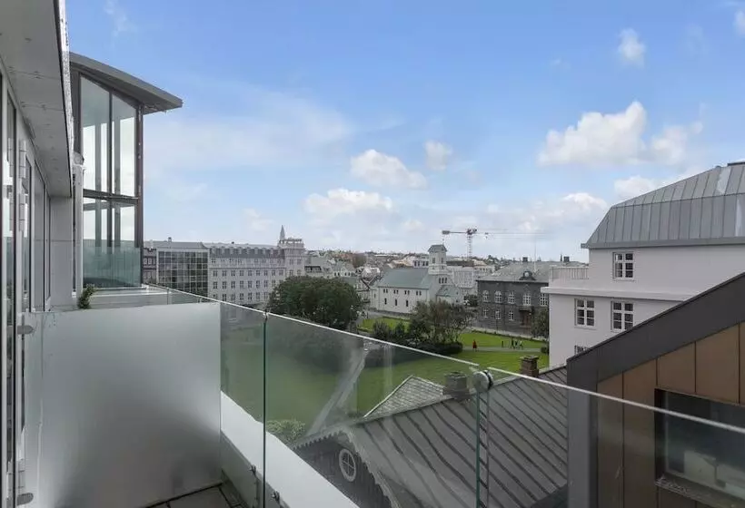 Fotos del hotel City Center:  14