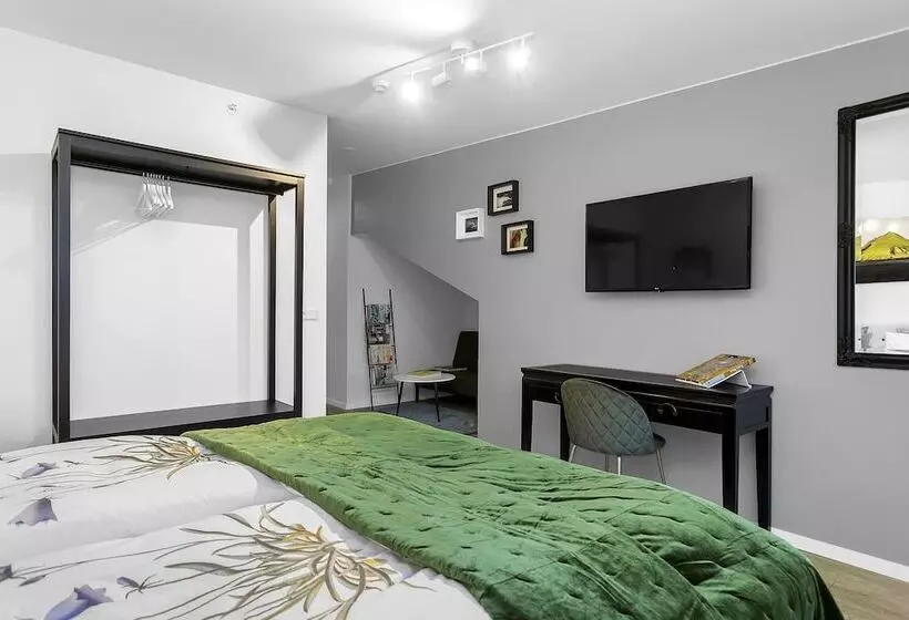 Fotos del hotel City Center:  18