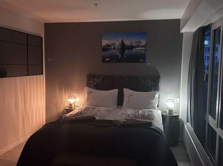 Fotos del hotel City Center:  12