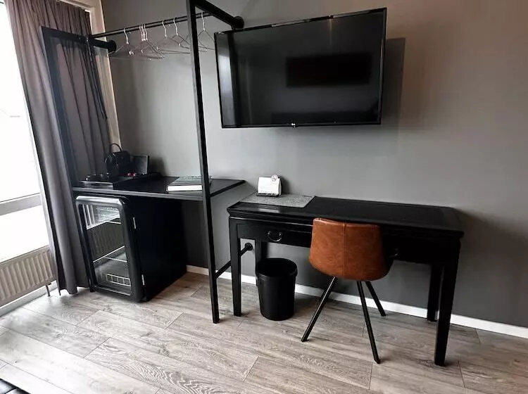 Fotos del hotel City Center:  6