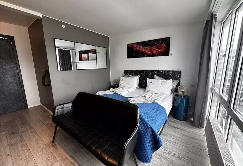 Fotos del hotel City Center:  15