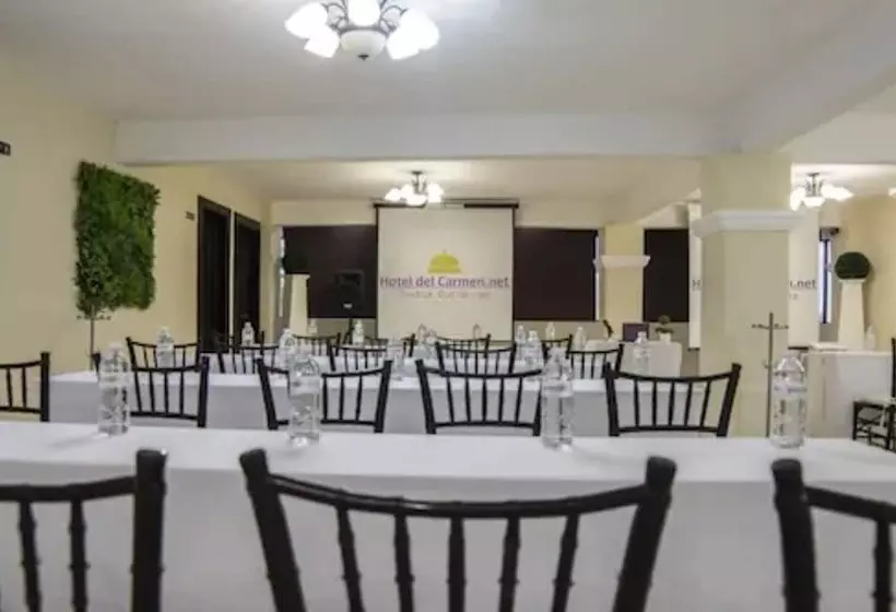 Fotos del hotel Del Carmen, En El Centro De Tuxtla Gutiérrez:  10