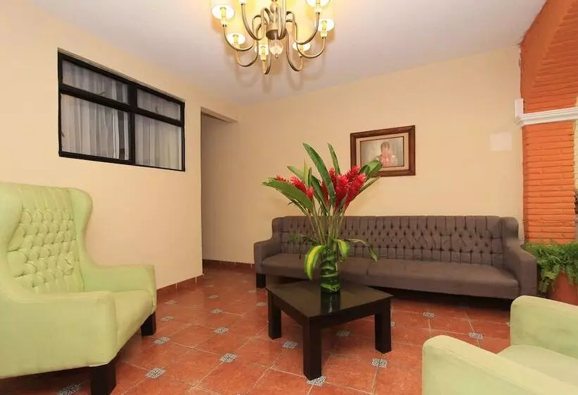 Fotos del hotel Del Carmen, En El Centro De Tuxtla Gutiérrez:  25