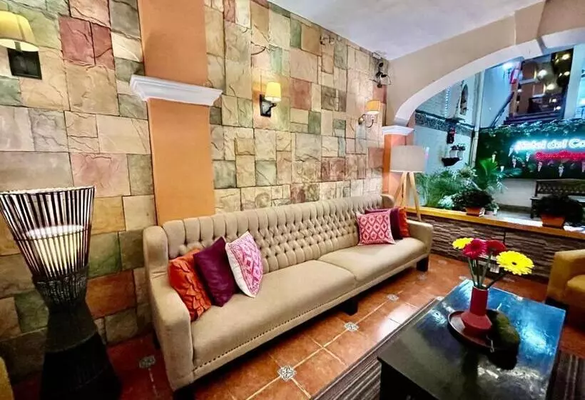 Fotos del hotel Del Carmen, En El Centro De Tuxtla Gutiérrez:  22