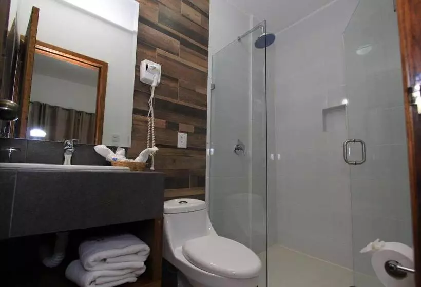 Fotos del hotel Del Carmen, En El Centro De Tuxtla Gutiérrez:  6