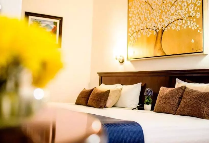 Del Carmen, En El Centro De Tuxtla Gutiérrez