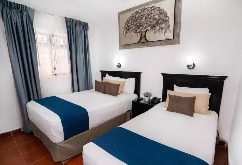 Fotos del hotel Del Carmen, En El Centro De Tuxtla Gutiérrez:  20