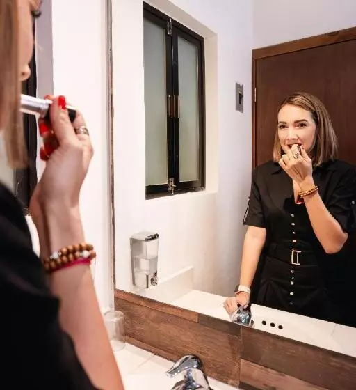 Fotos del hotel Del Carmen, En El Centro De Tuxtla Gutiérrez:  8