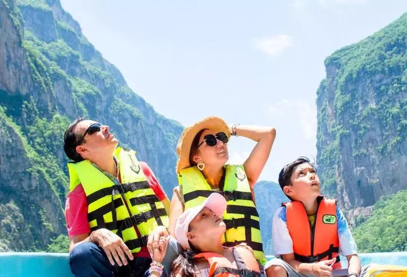 Fotos del hotel Del Carmen, En El Centro De Tuxtla Gutiérrez:  19