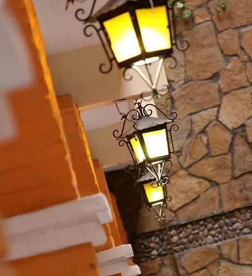 Fotos del hotel Del Carmen, En El Centro De Tuxtla Gutiérrez:  17