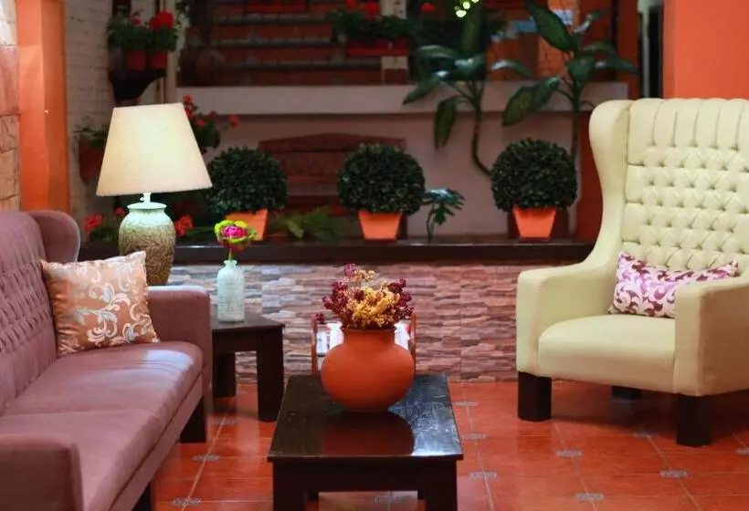 Fotos del hotel Del Carmen, En El Centro De Tuxtla Gutiérrez:  5