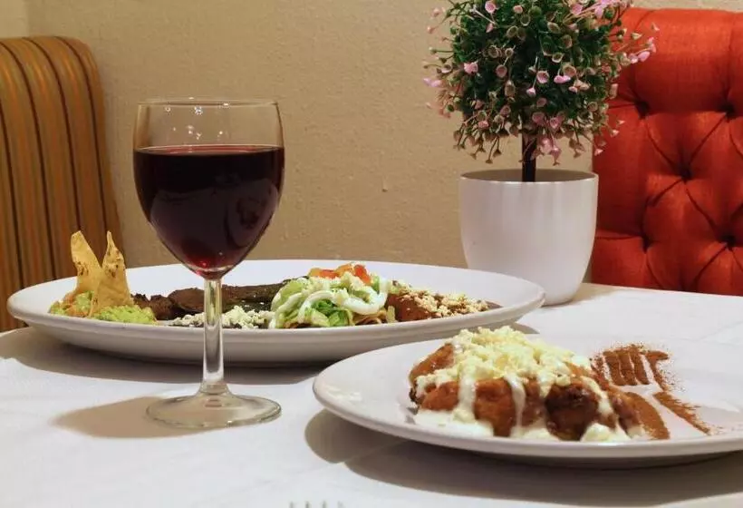 Fotos del hotel Del Carmen, En El Centro De Tuxtla Gutiérrez:  3