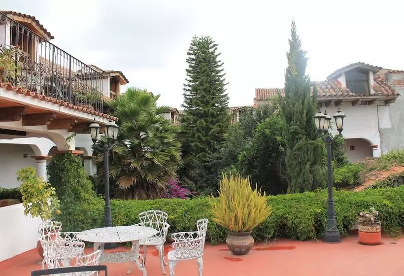 Fotos del hotel Jovel:  2