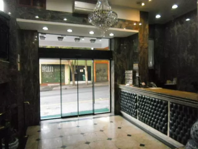 Fotos del hotel La Guardia:  3