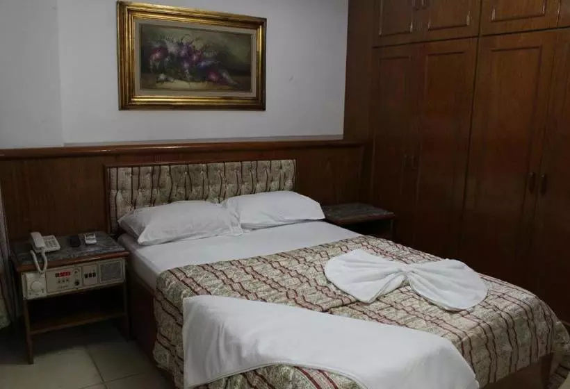 Fotos del hotel La Guardia:  12