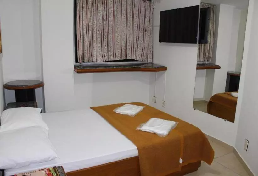 Fotos del hotel La Guardia:  13