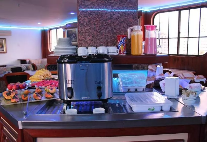 Fotos del hotel La Guardia:  6