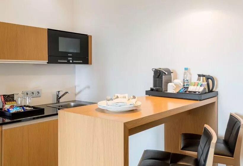 Fotos del hotel Nh Frankfurt Messe:  51