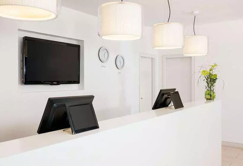 Fotos del hotel Nh Frankfurt Messe:  63